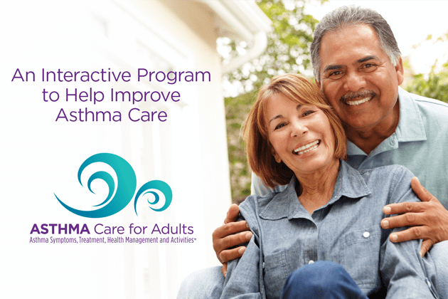 Asthma Care for Adults